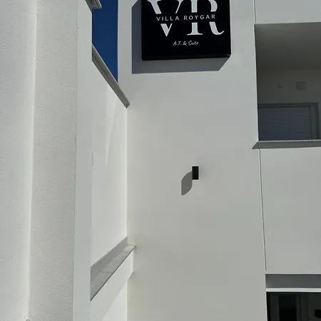 Villaroygar Guarena