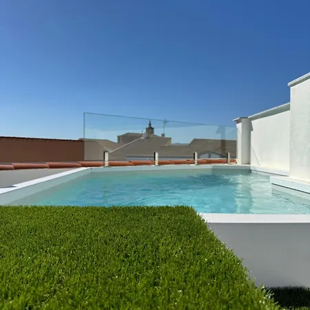 Hotel Villaroygar *