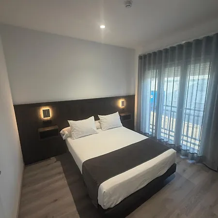 Hotel Villaroygar