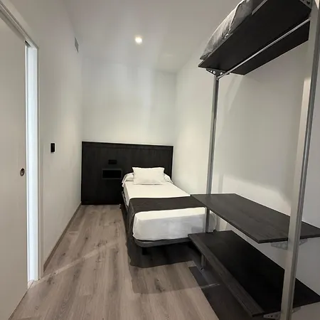 Hotel Villaroygar *