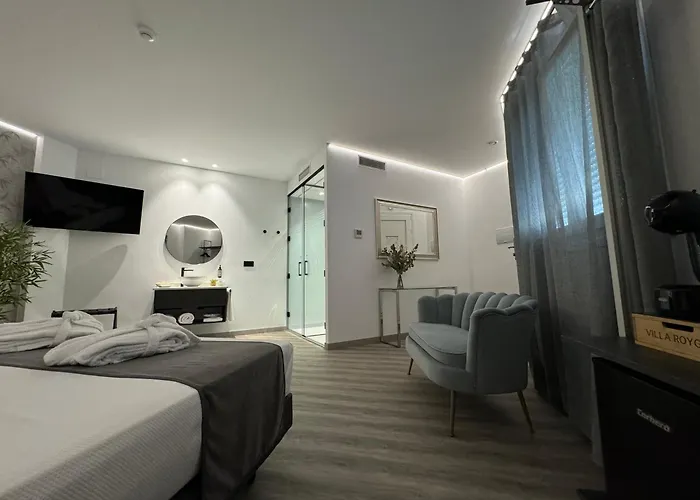 Villaroygar * Guarena